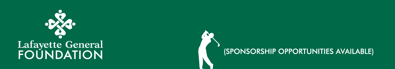 LGF Golf Tourney header image